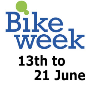 هفته دوچرخه در انگلیس