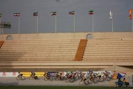 پیست دوچرخه سواری ثامن تا دو ماه آینده افتتاح می شود