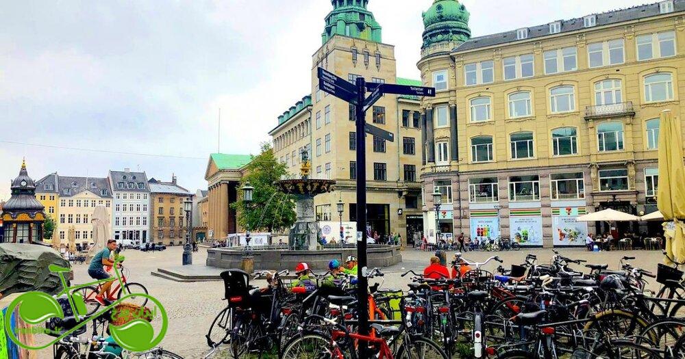 ظهور متروهای دوچرخه در ایتالیا