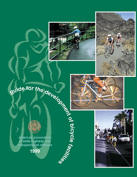 راهنمایی برای توسعه تسهیلات دوچرخه سواری