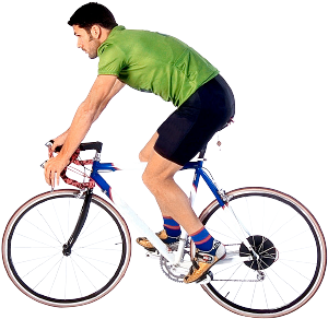 روش و فواید دوچرخه سواریِ ورزشي