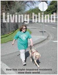 ITS  درخدمت افراد نابینا(2)
