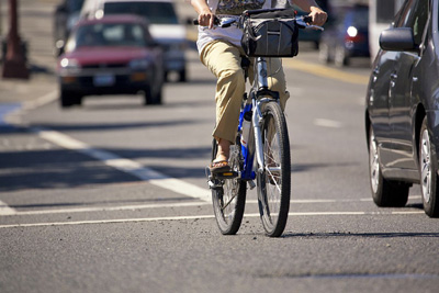 ابتکاراتی در سیستم دوچرخه شهری