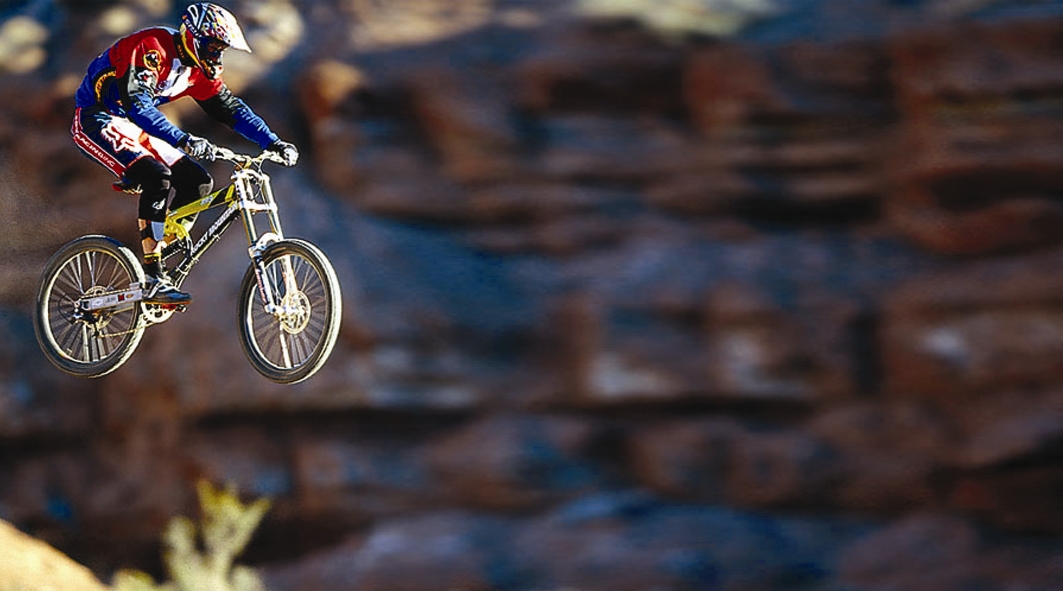 تصاویری زیبا از ورزش دوچرخه سواری