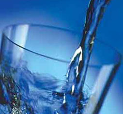 تعریق و میزان آب آشامیدنی مورد نیاز بدن ورزشکار