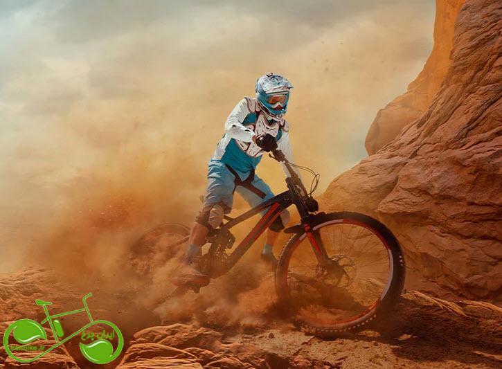 نکاتی مهم برای تجربه یک دوچرخه سواری لذت بخش در میان کوه ها