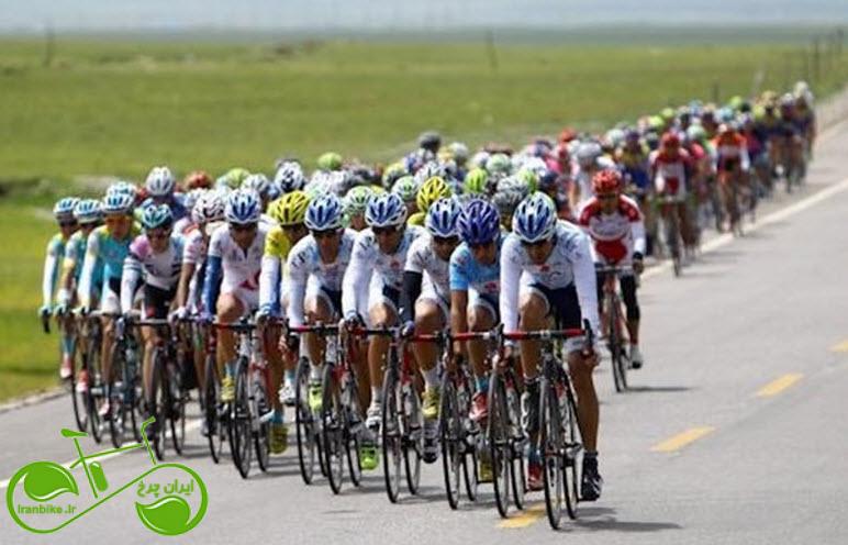 کرونا مسابقات دوچرخه سواری لیگ برتر پیست بزرگسالان و جوانان را لغو کرد