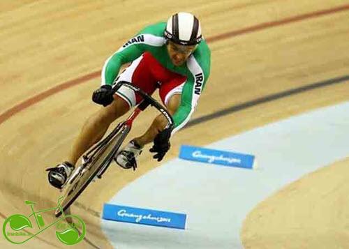 همه چیز از پیست چیتگر آغاز شد