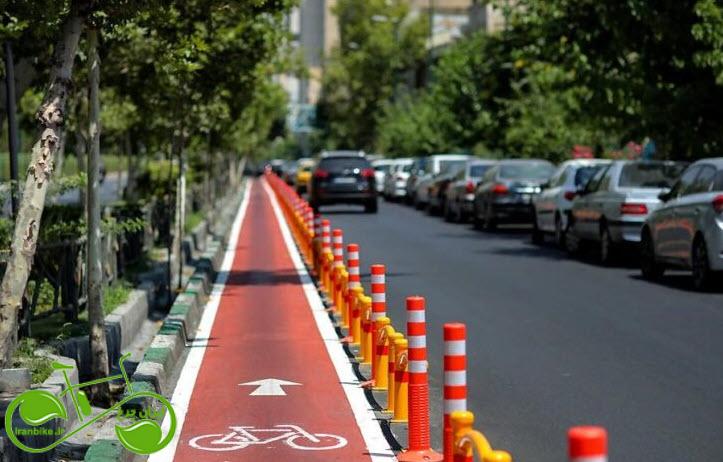امسال ۵۰ هزار دوچرخه به تهران اضافه می شود