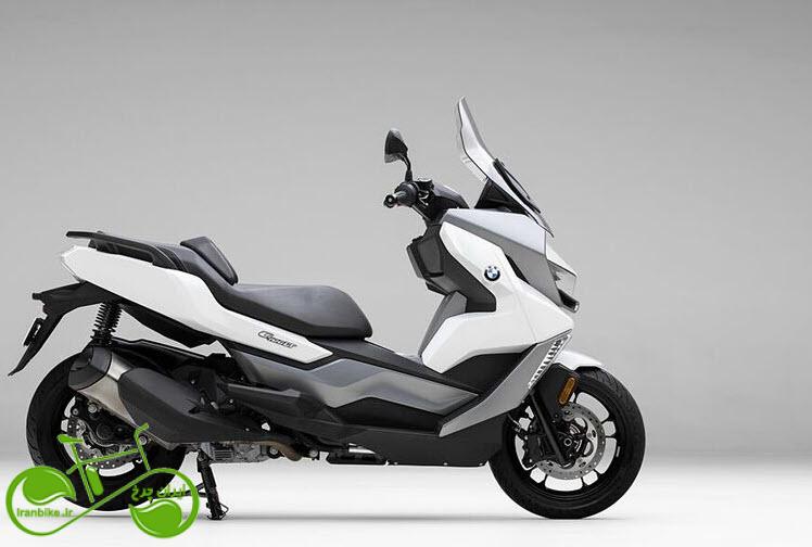 ملاقات با دوچرخ محبوب و جدید بامو